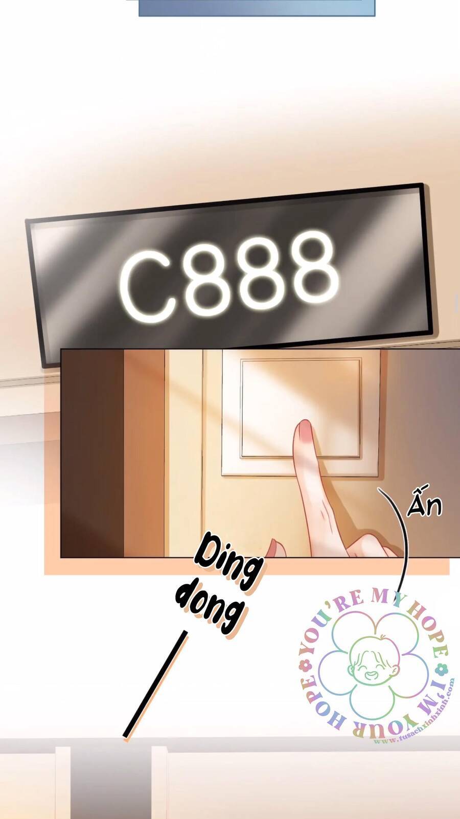 Em Chỉ Có Thể Là Của Tôi Chap 54 - Next Chap 55