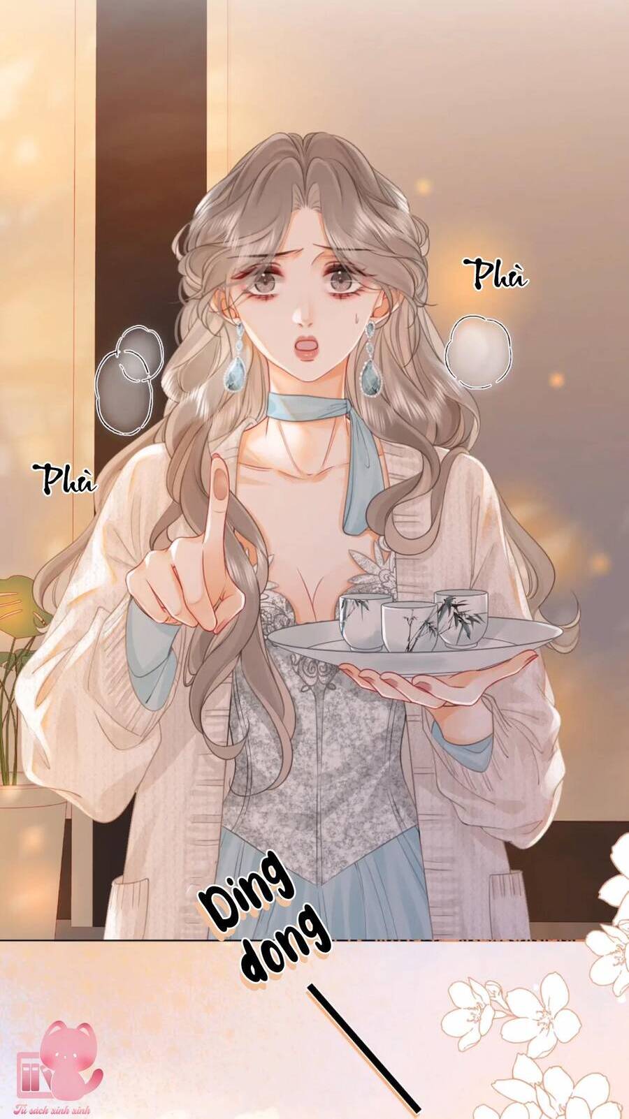 Em Chỉ Có Thể Là Của Tôi Chap 54 - Next Chap 55