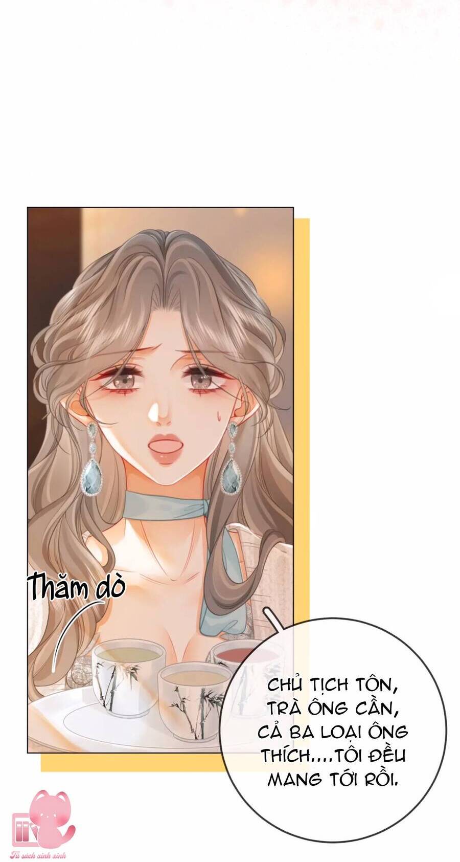 Em Chỉ Có Thể Là Của Tôi Chap 54 - Next Chap 55