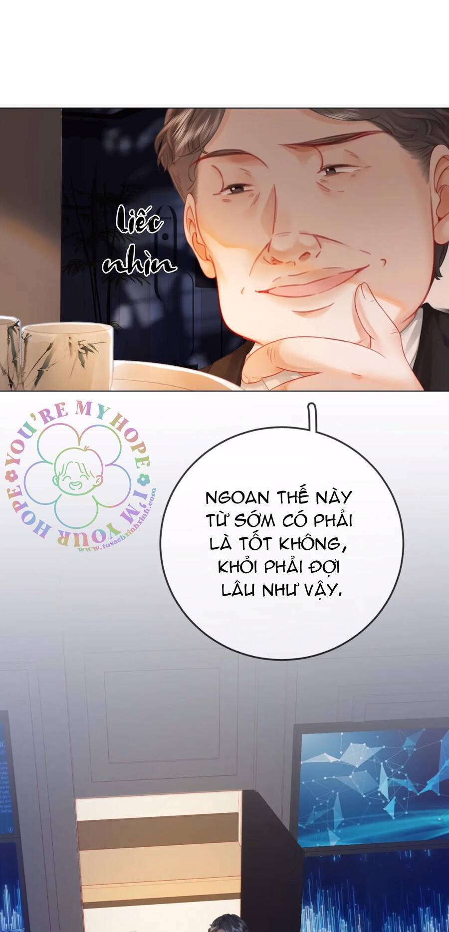 Em Chỉ Có Thể Là Của Tôi Chap 54 - Next Chap 55