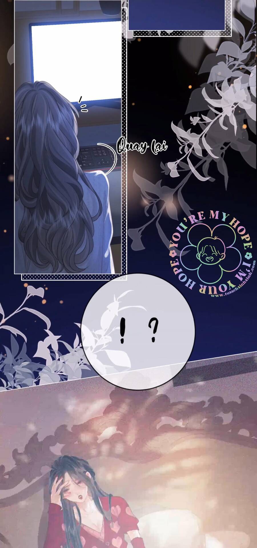 Em Chỉ Có Thể Là Của Tôi Chap 54 - Next Chap 55