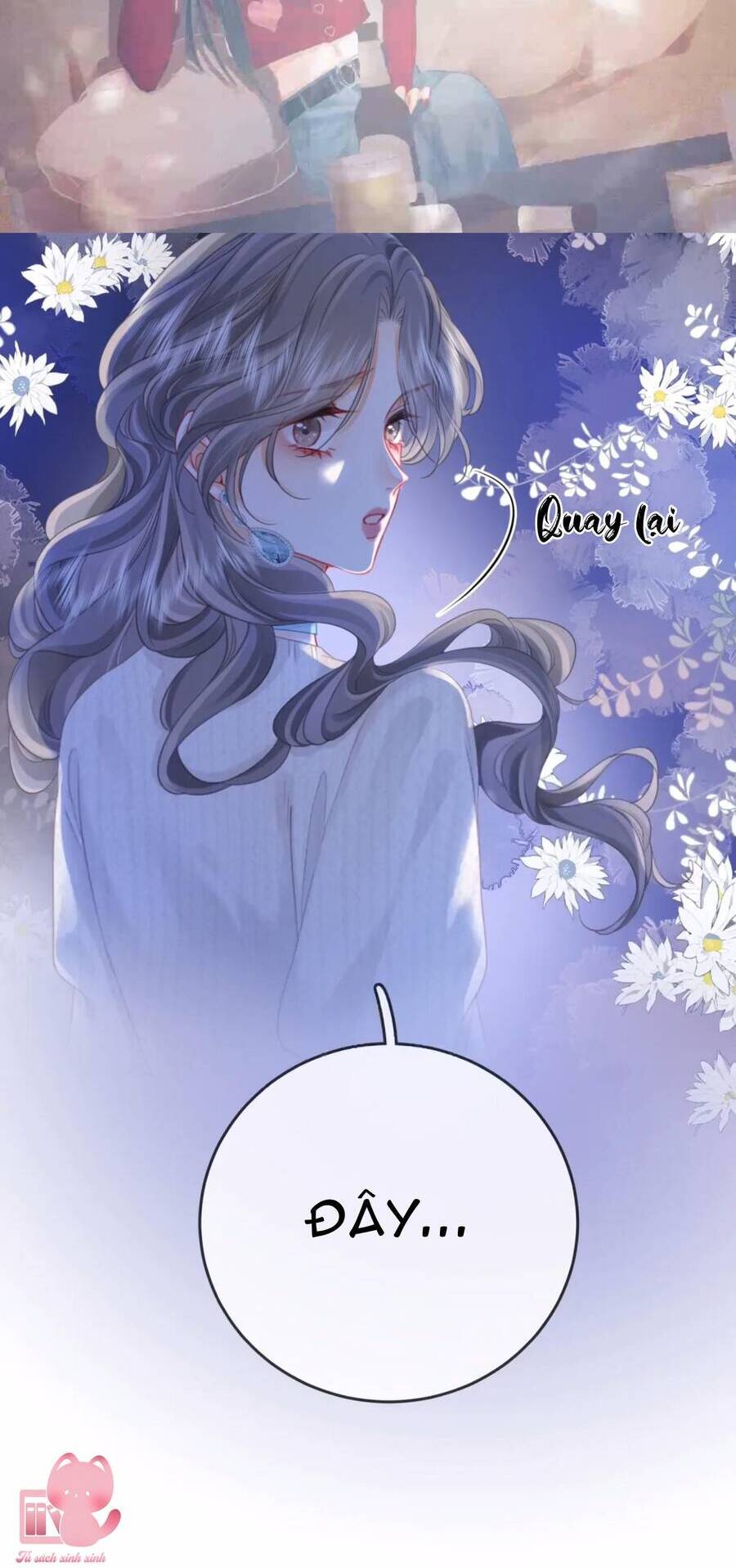 Em Chỉ Có Thể Là Của Tôi Chap 54 - Next Chap 55