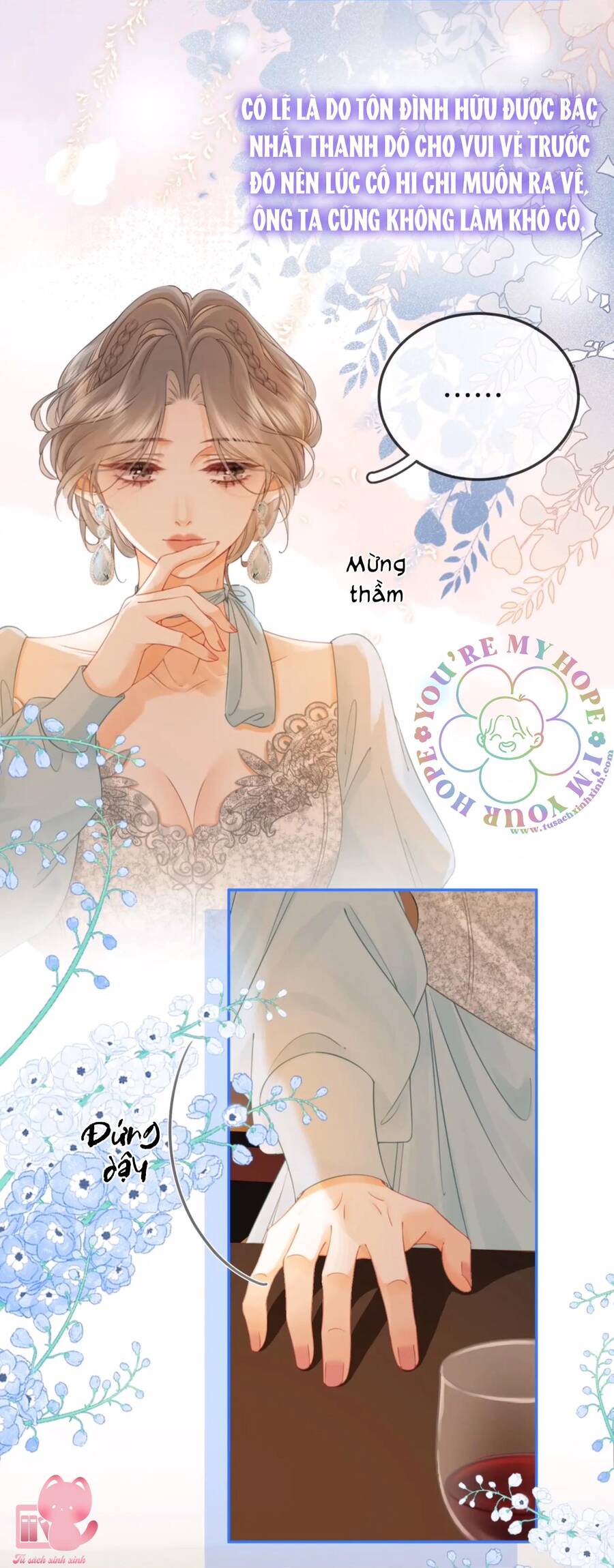 Em Chỉ Có Thể Là Của Tôi Chap 54 - Next Chap 55