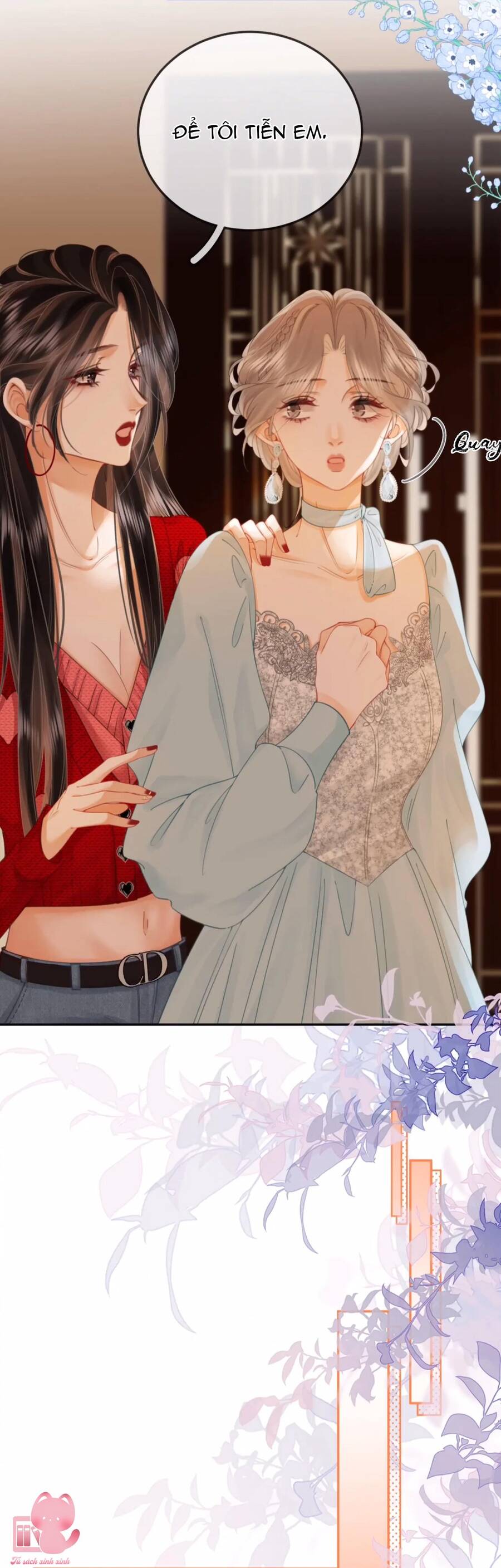 Em Chỉ Có Thể Là Của Tôi Chap 54 - Next Chap 55