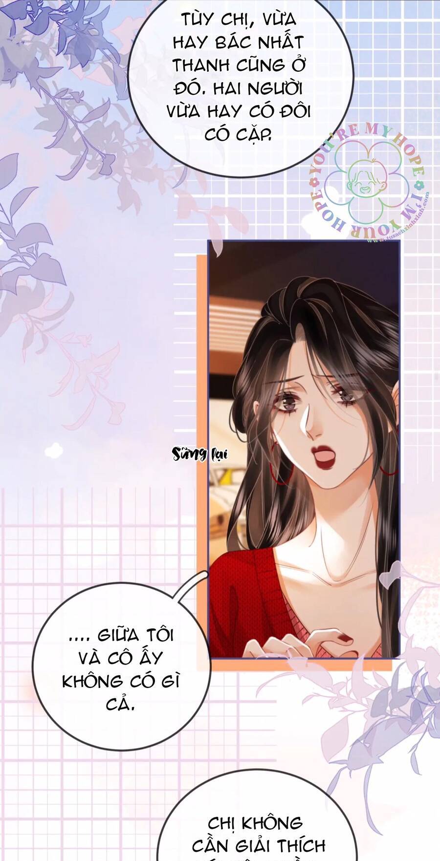 Em Chỉ Có Thể Là Của Tôi Chap 54 - Next Chap 55