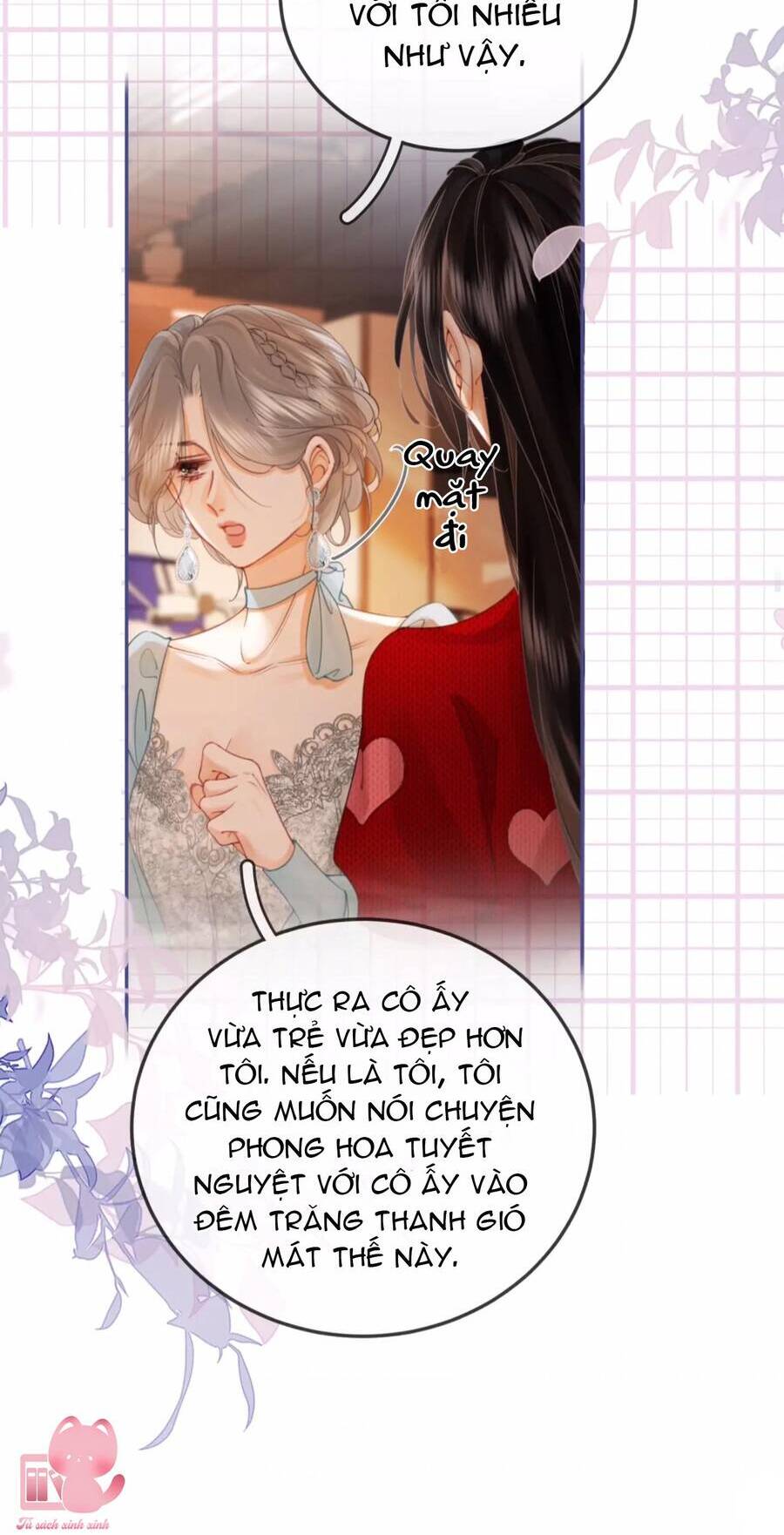 Em Chỉ Có Thể Là Của Tôi Chap 54 - Next Chap 55