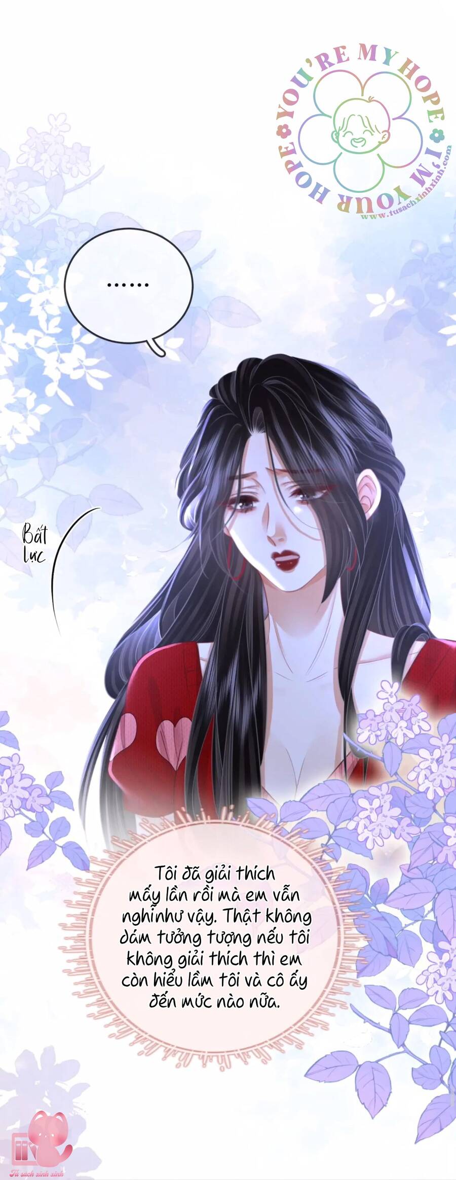 Em Chỉ Có Thể Là Của Tôi Chap 54 - Next Chap 55
