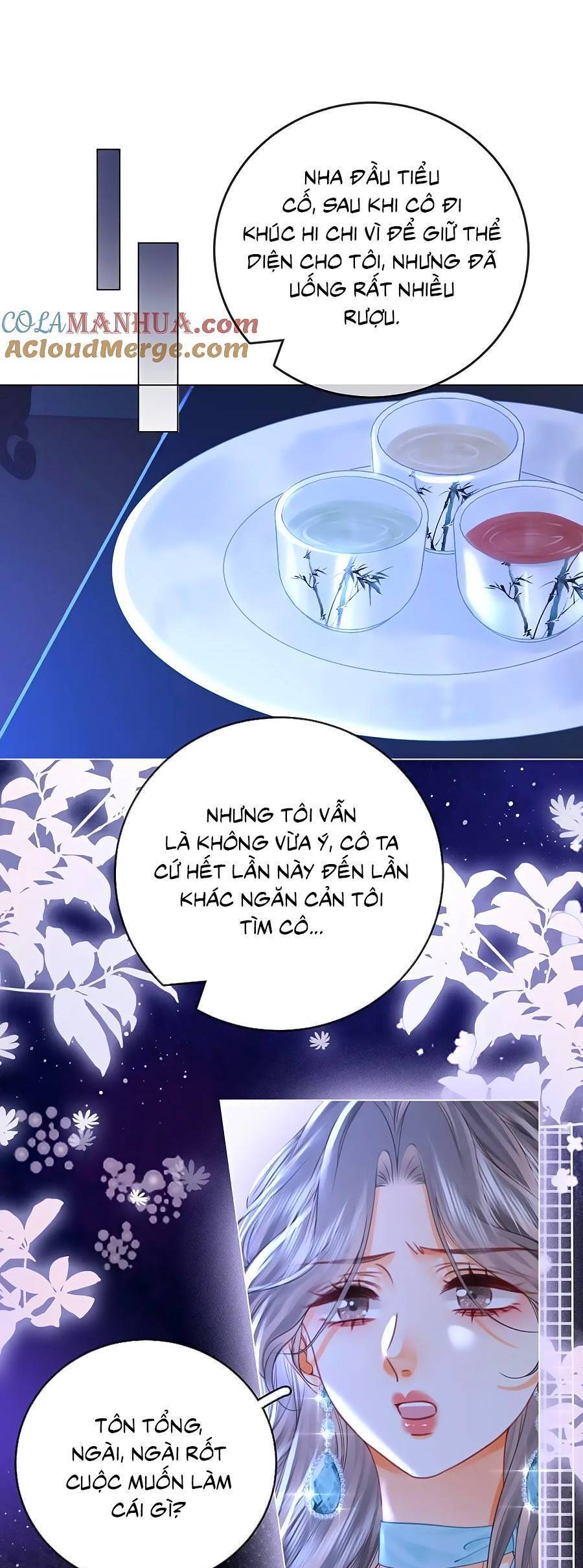 Em Chỉ Có Thể Là Của Tôi Chap 55 - Next Chap 56