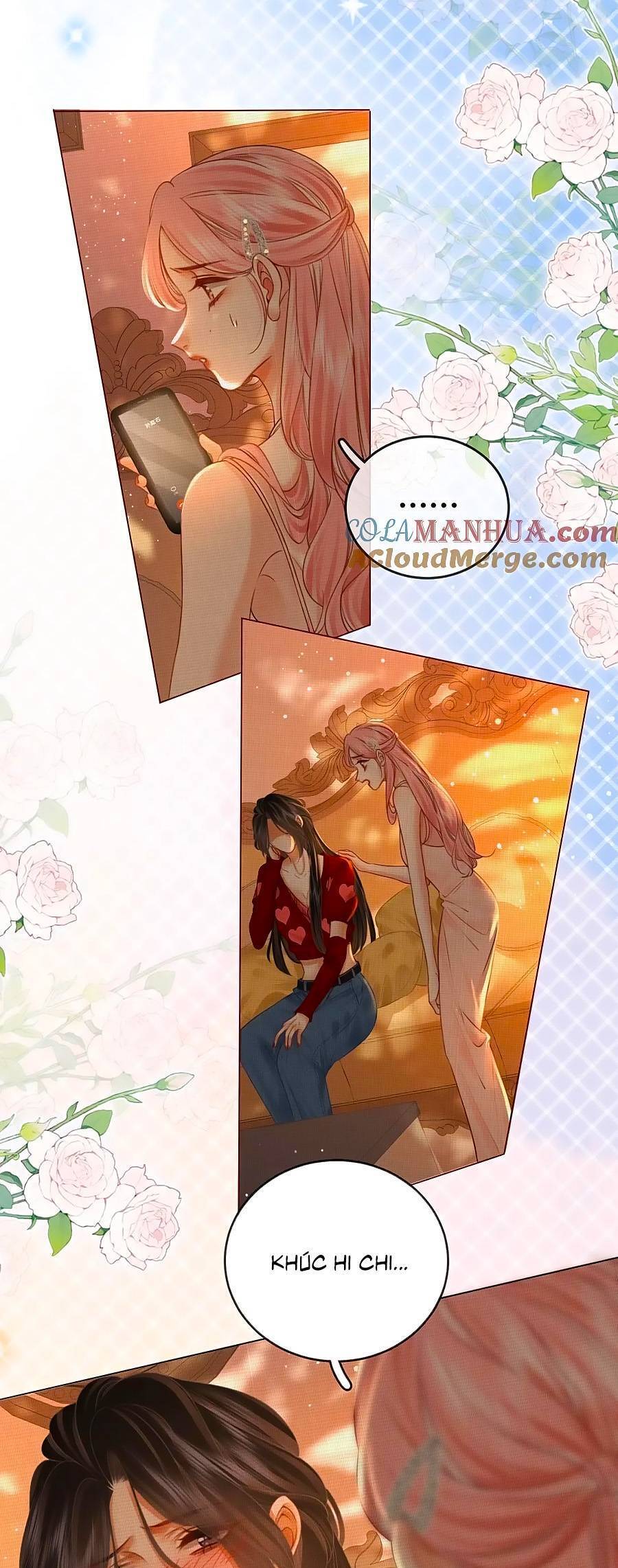Em Chỉ Có Thể Là Của Tôi Chap 55 - Next Chap 56