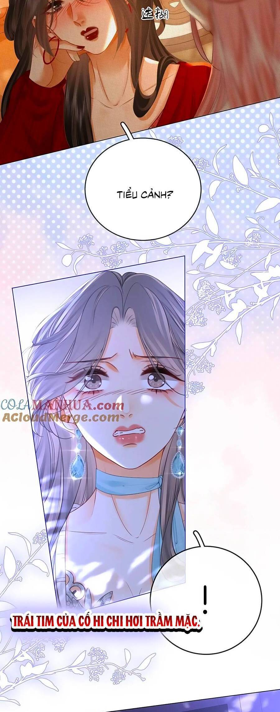 Em Chỉ Có Thể Là Của Tôi Chap 55 - Next Chap 56