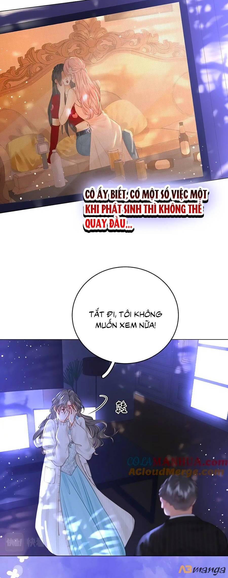 Em Chỉ Có Thể Là Của Tôi Chap 55 - Next Chap 56