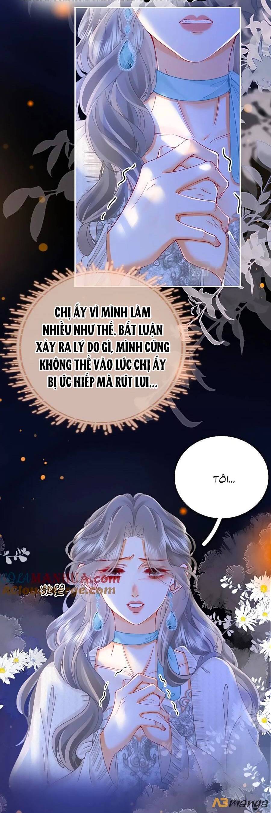 Em Chỉ Có Thể Là Của Tôi Chap 55 - Next Chap 56