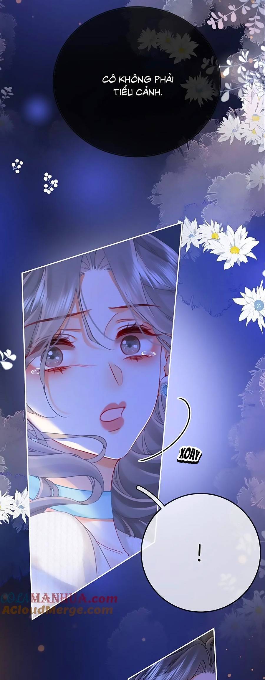 Em Chỉ Có Thể Là Của Tôi Chap 55 - Next Chap 56