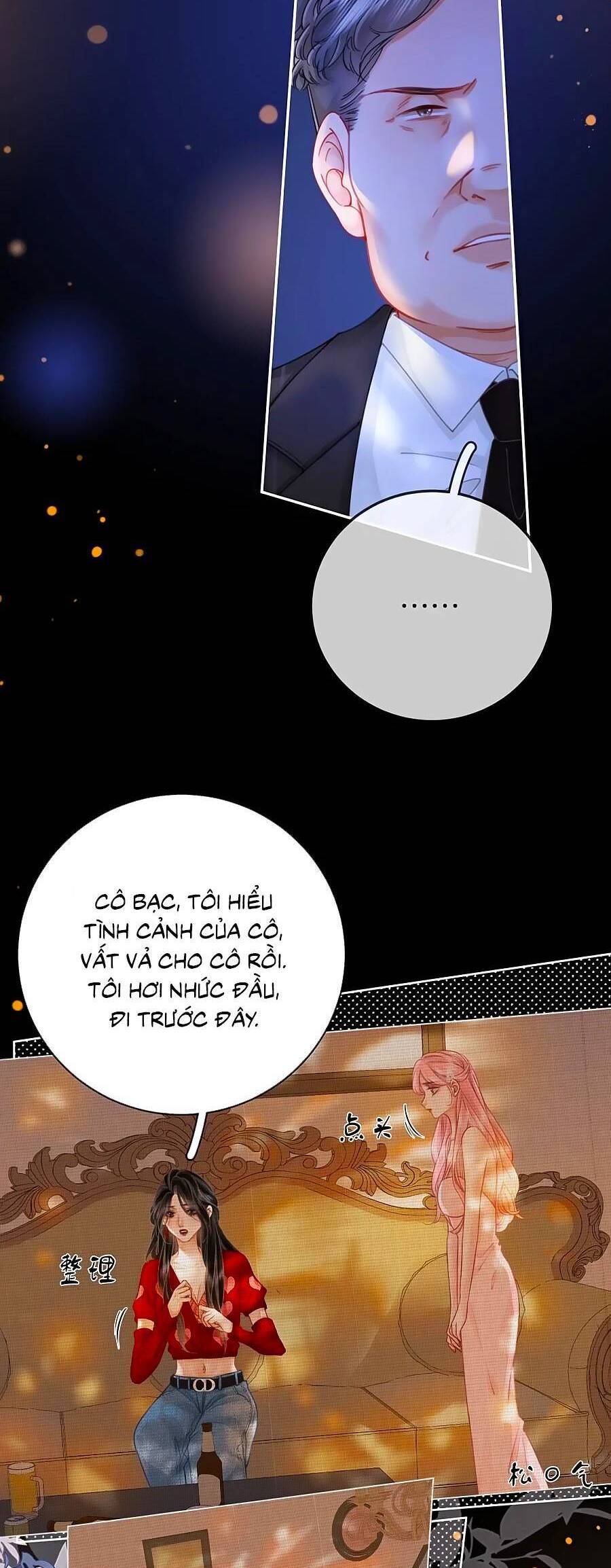 Em Chỉ Có Thể Là Của Tôi Chap 55 - Next Chap 56