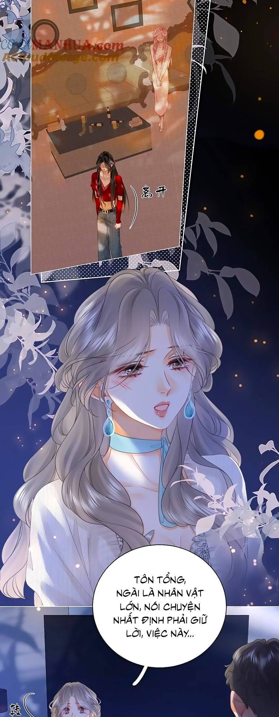 Em Chỉ Có Thể Là Của Tôi Chap 55 - Next Chap 56