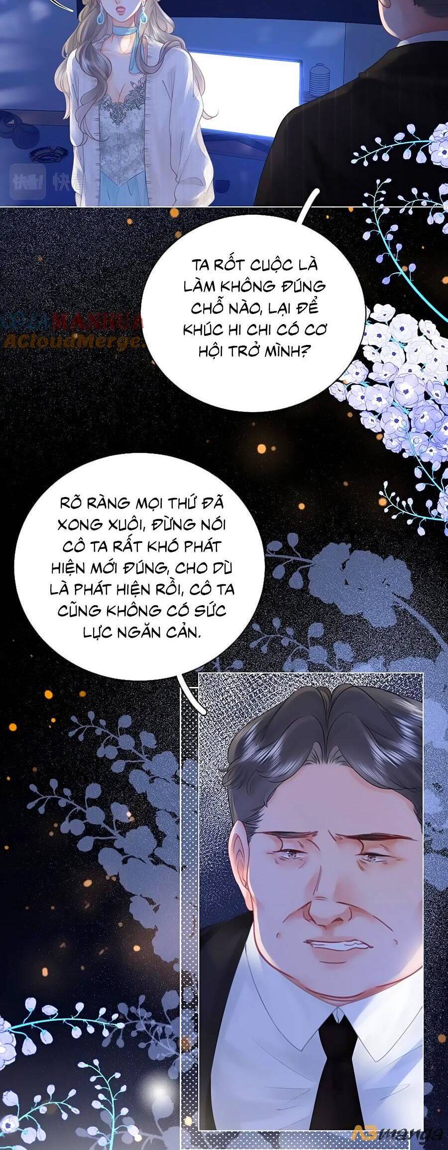 Em Chỉ Có Thể Là Của Tôi Chap 55 - Next Chap 56