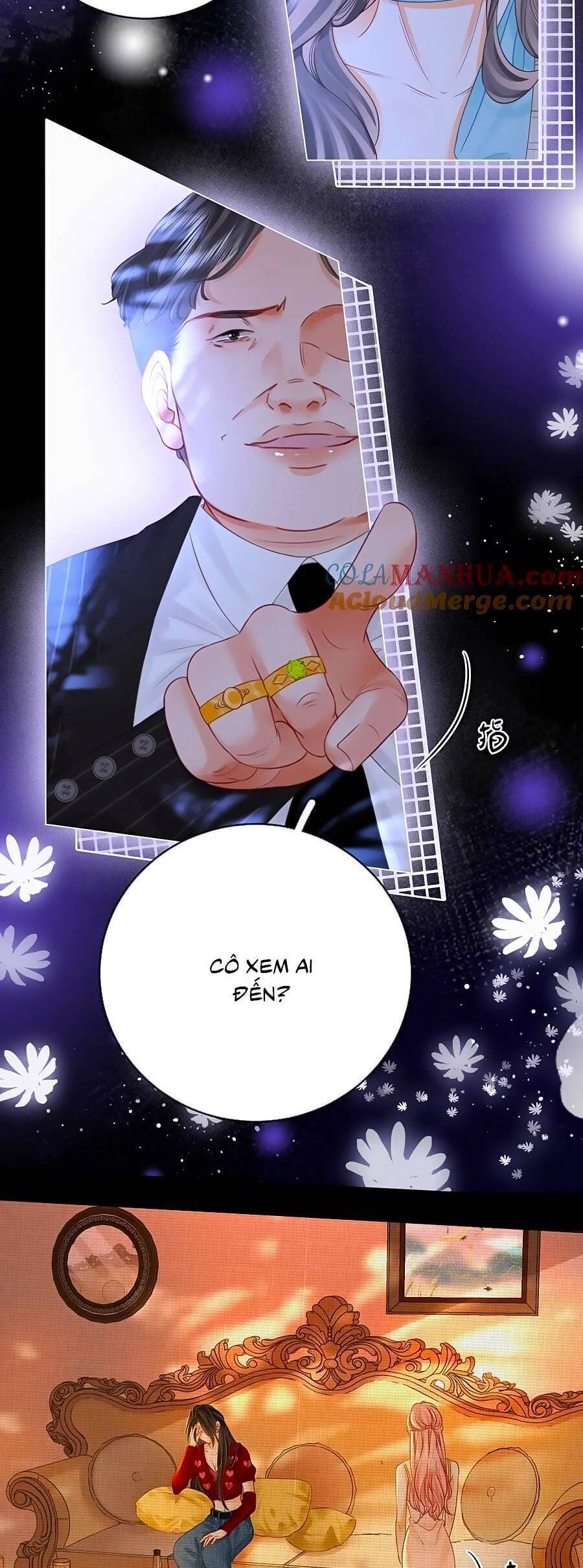 Em Chỉ Có Thể Là Của Tôi Chap 55 - Next Chap 56