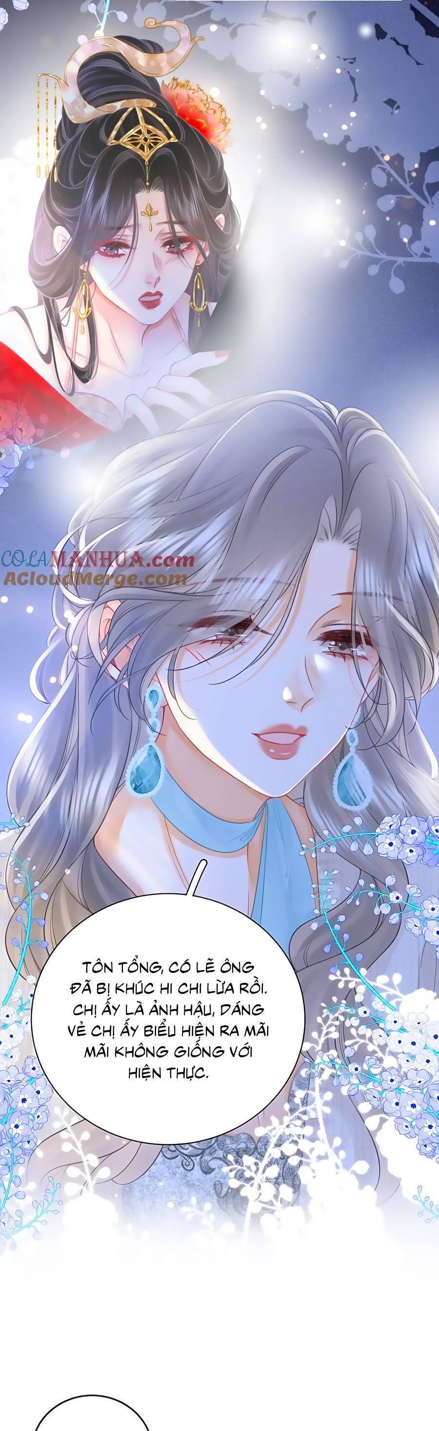 Em Chỉ Có Thể Là Của Tôi Chap 55 - Next Chap 56