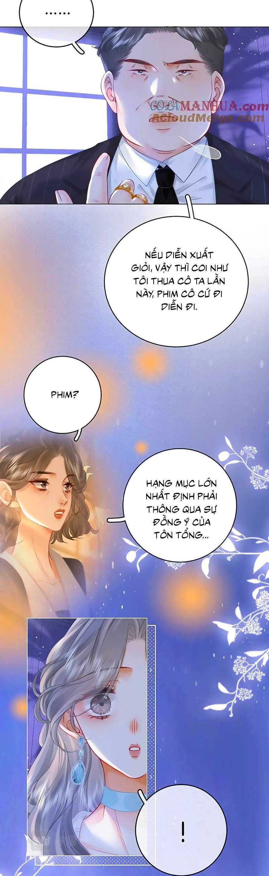 Em Chỉ Có Thể Là Của Tôi Chap 55 - Next Chap 56