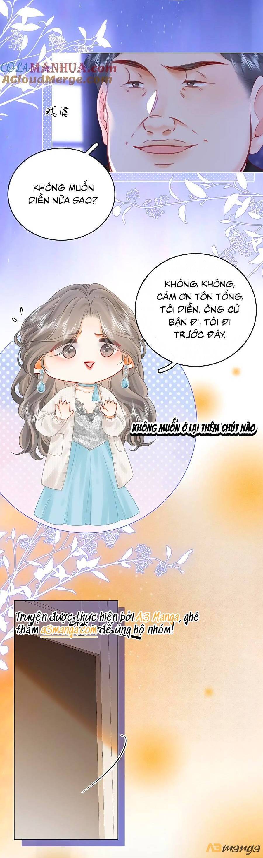 Em Chỉ Có Thể Là Của Tôi Chap 55 - Next Chap 56