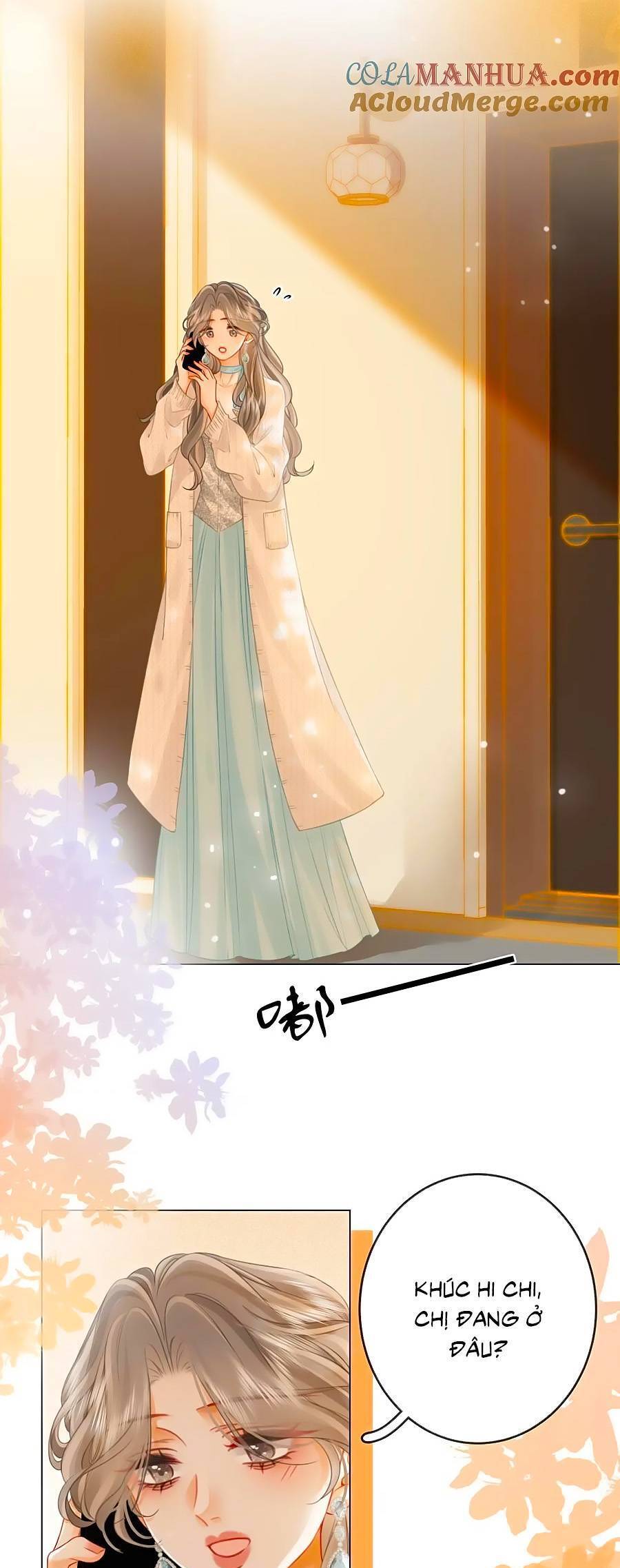 Em Chỉ Có Thể Là Của Tôi Chap 55 - Next Chap 56