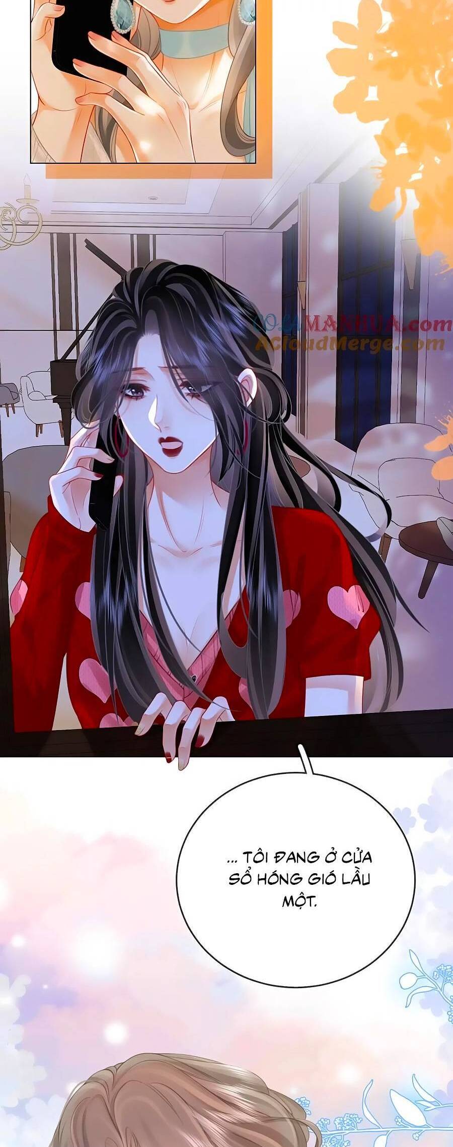 Em Chỉ Có Thể Là Của Tôi Chap 55 - Next Chap 56