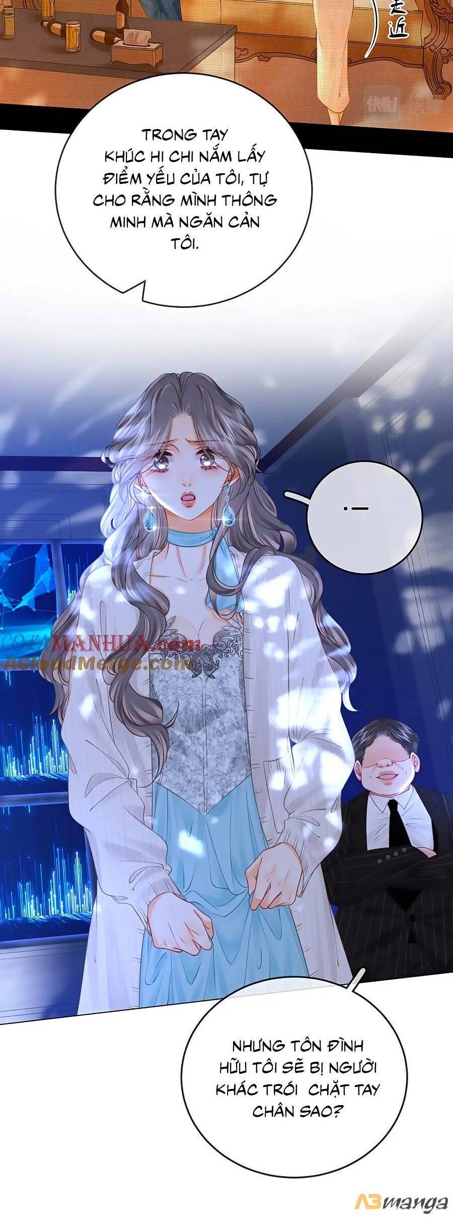 Em Chỉ Có Thể Là Của Tôi Chap 55 - Next Chap 56