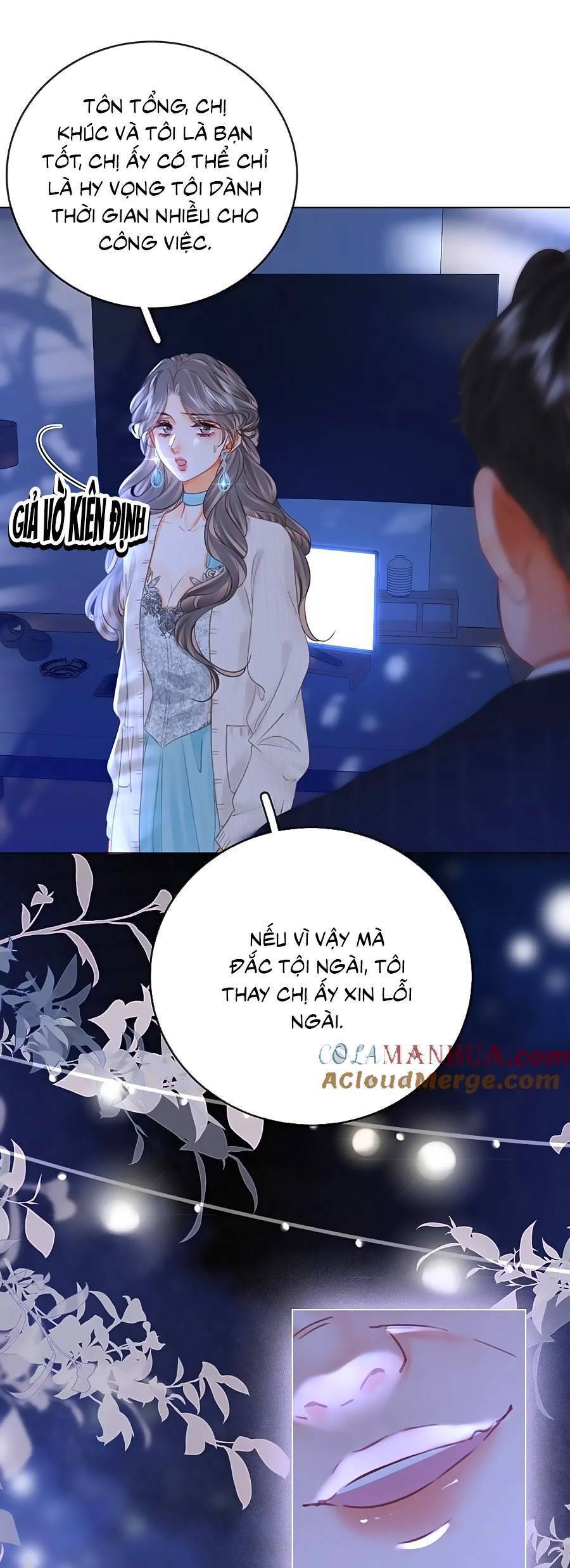 Em Chỉ Có Thể Là Của Tôi Chap 55 - Next Chap 56