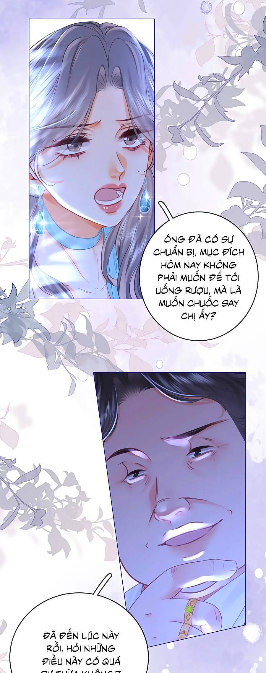 Em Chỉ Có Thể Là Của Tôi Chap 55 - Next Chap 56