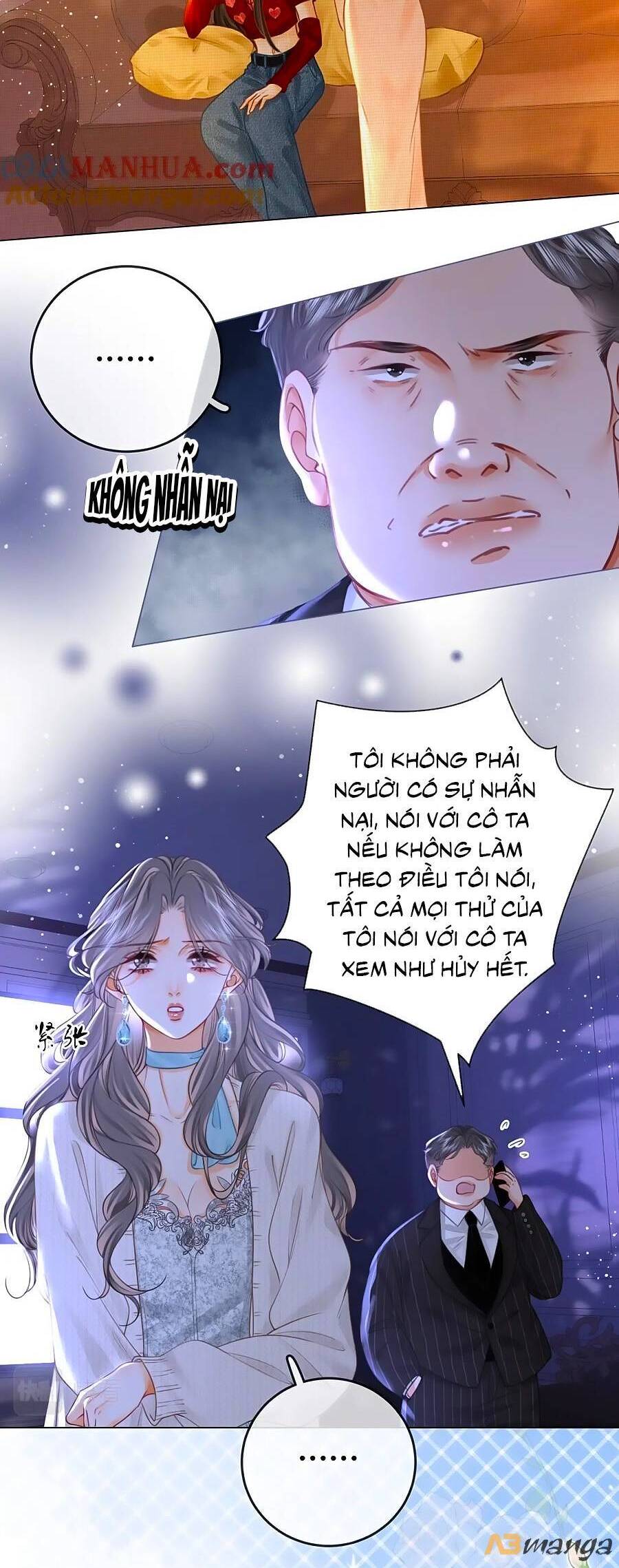 Em Chỉ Có Thể Là Của Tôi Chap 55 - Next Chap 56