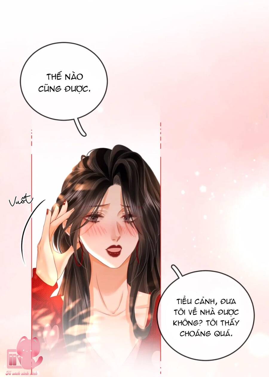 Em Chỉ Có Thể Là Của Tôi Chap 56 - Next Chap 57