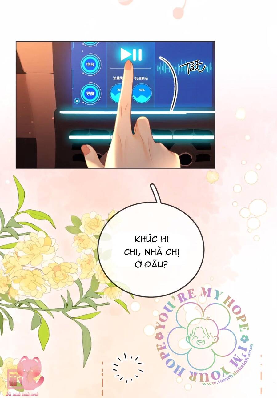 Em Chỉ Có Thể Là Của Tôi Chap 56 - Next Chap 57