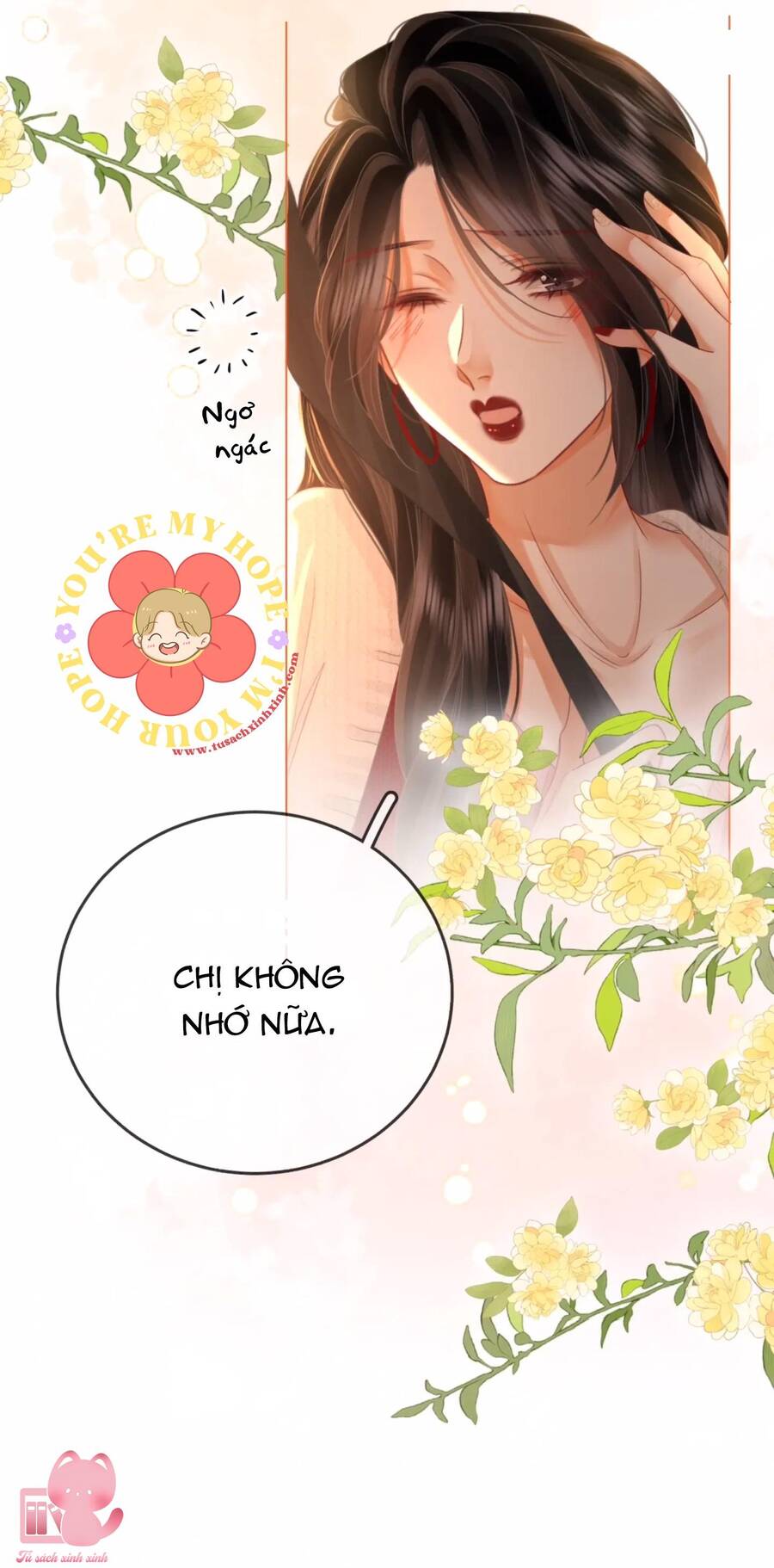 Em Chỉ Có Thể Là Của Tôi Chap 56 - Next Chap 57