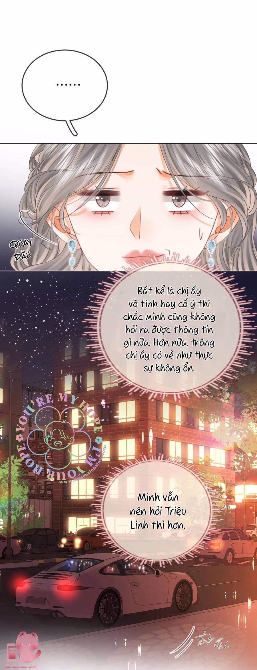 Em Chỉ Có Thể Là Của Tôi Chap 56 - Next Chap 57