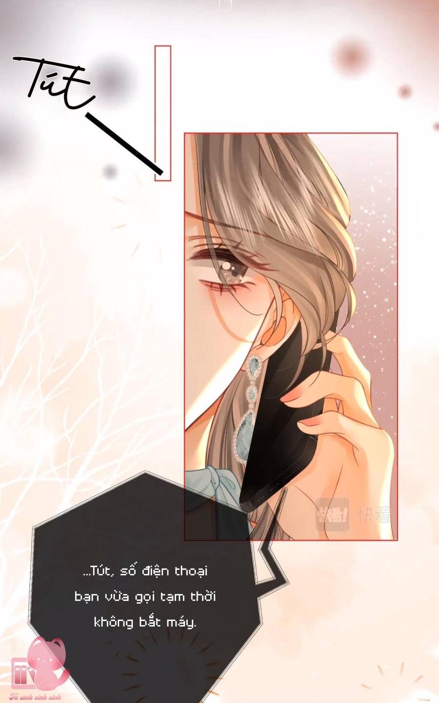 Em Chỉ Có Thể Là Của Tôi Chap 56 - Next Chap 57