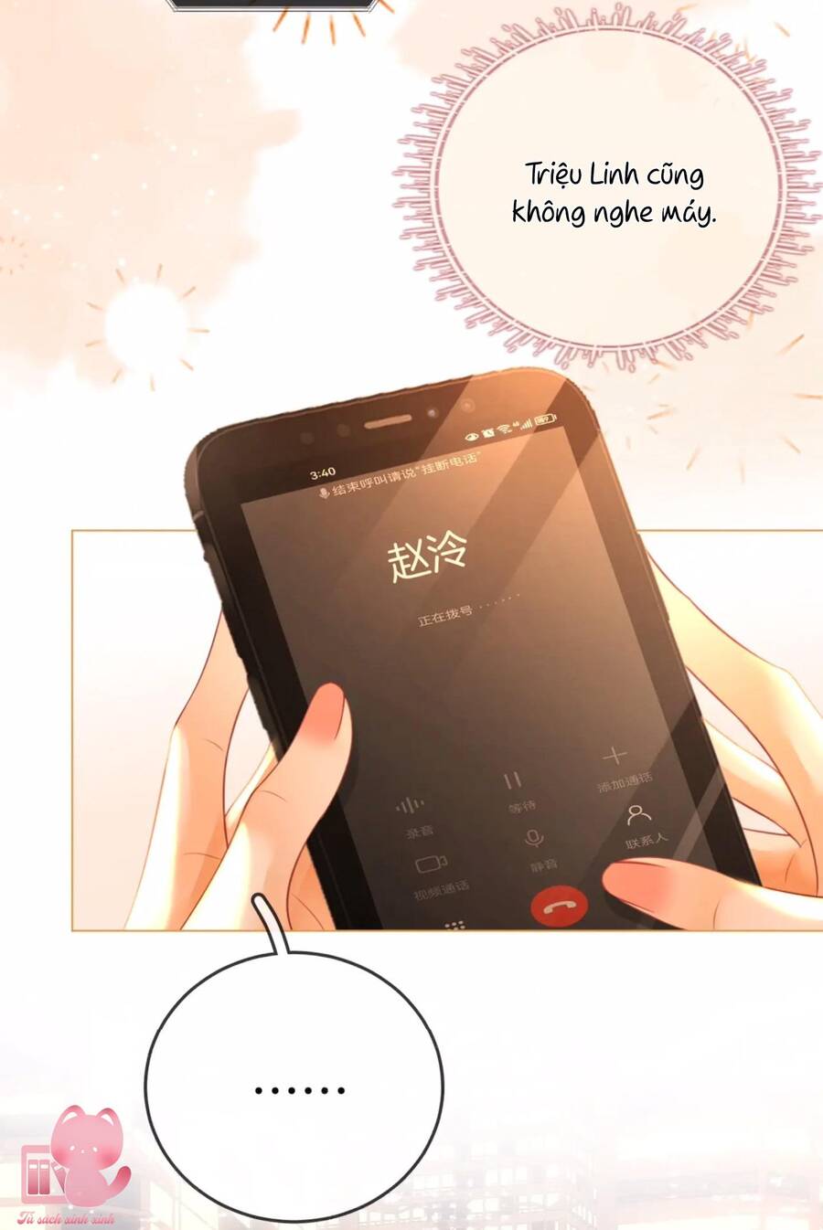 Em Chỉ Có Thể Là Của Tôi Chap 56 - Next Chap 57
