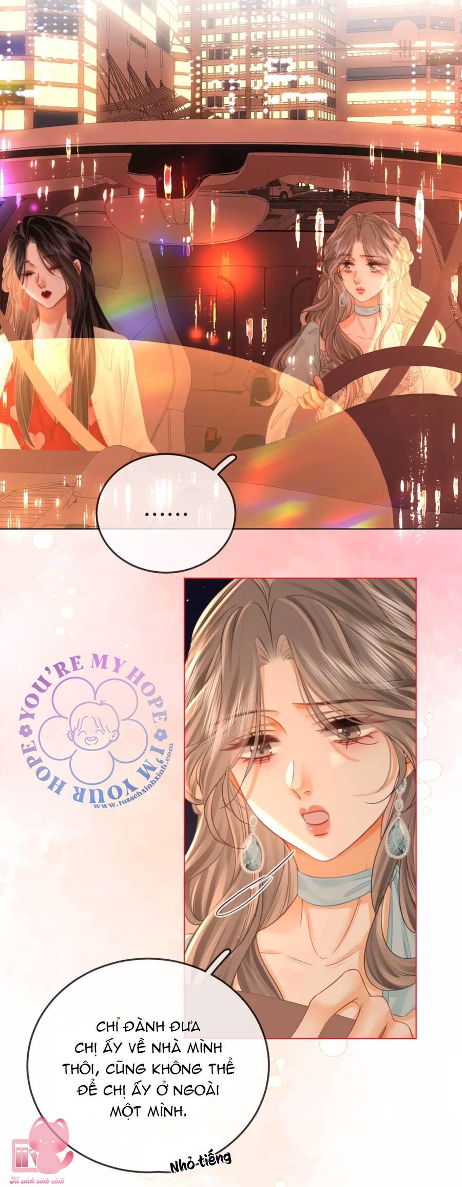 Em Chỉ Có Thể Là Của Tôi Chap 56 - Next Chap 57