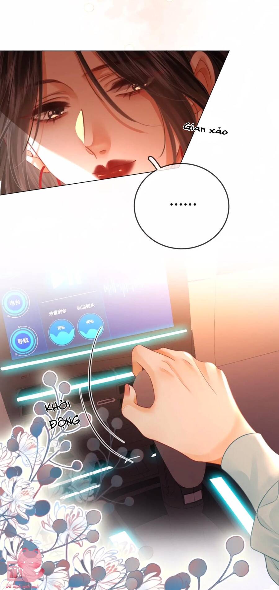 Em Chỉ Có Thể Là Của Tôi Chap 56 - Next Chap 57