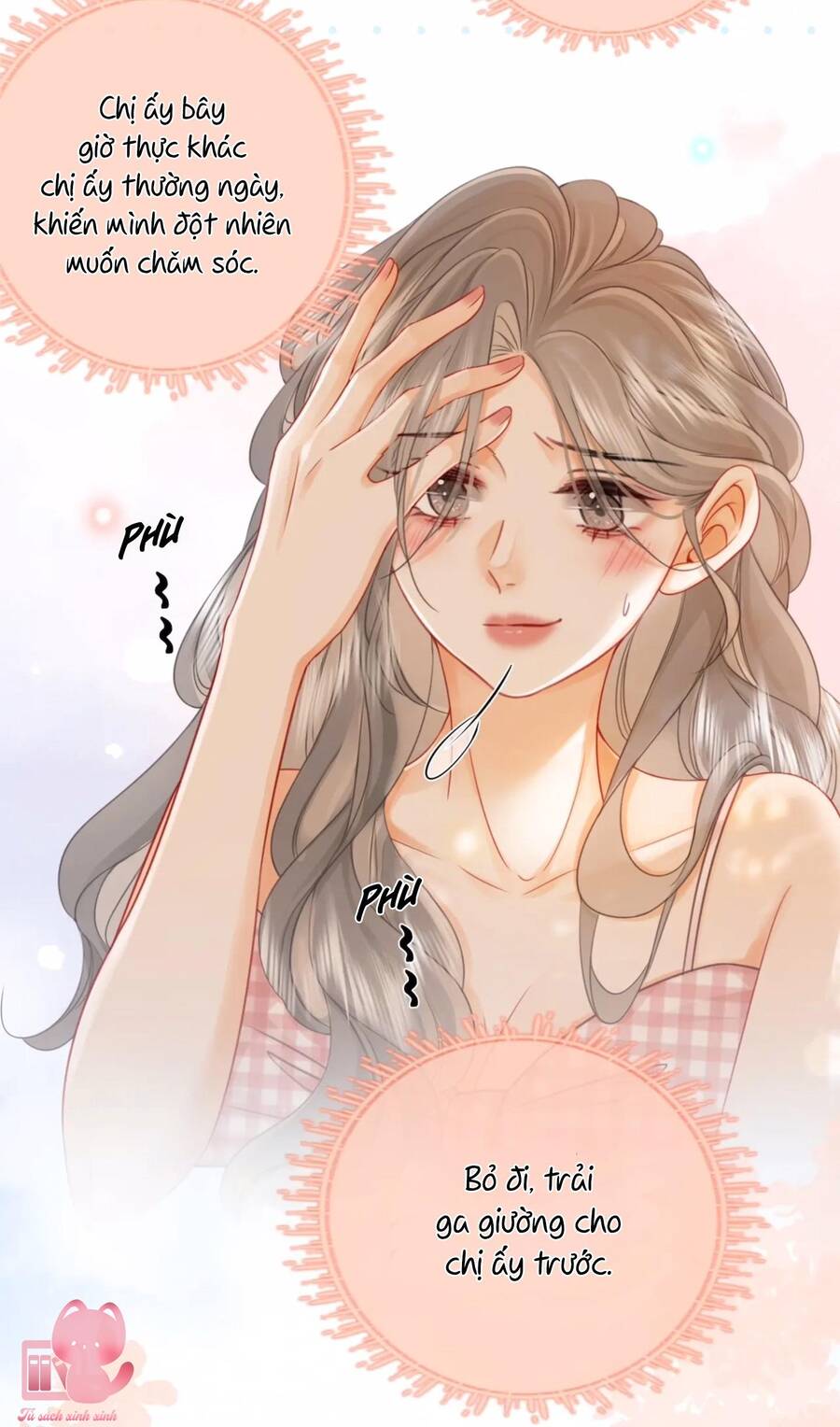 Em Chỉ Có Thể Là Của Tôi Chap 56 - Next Chap 57