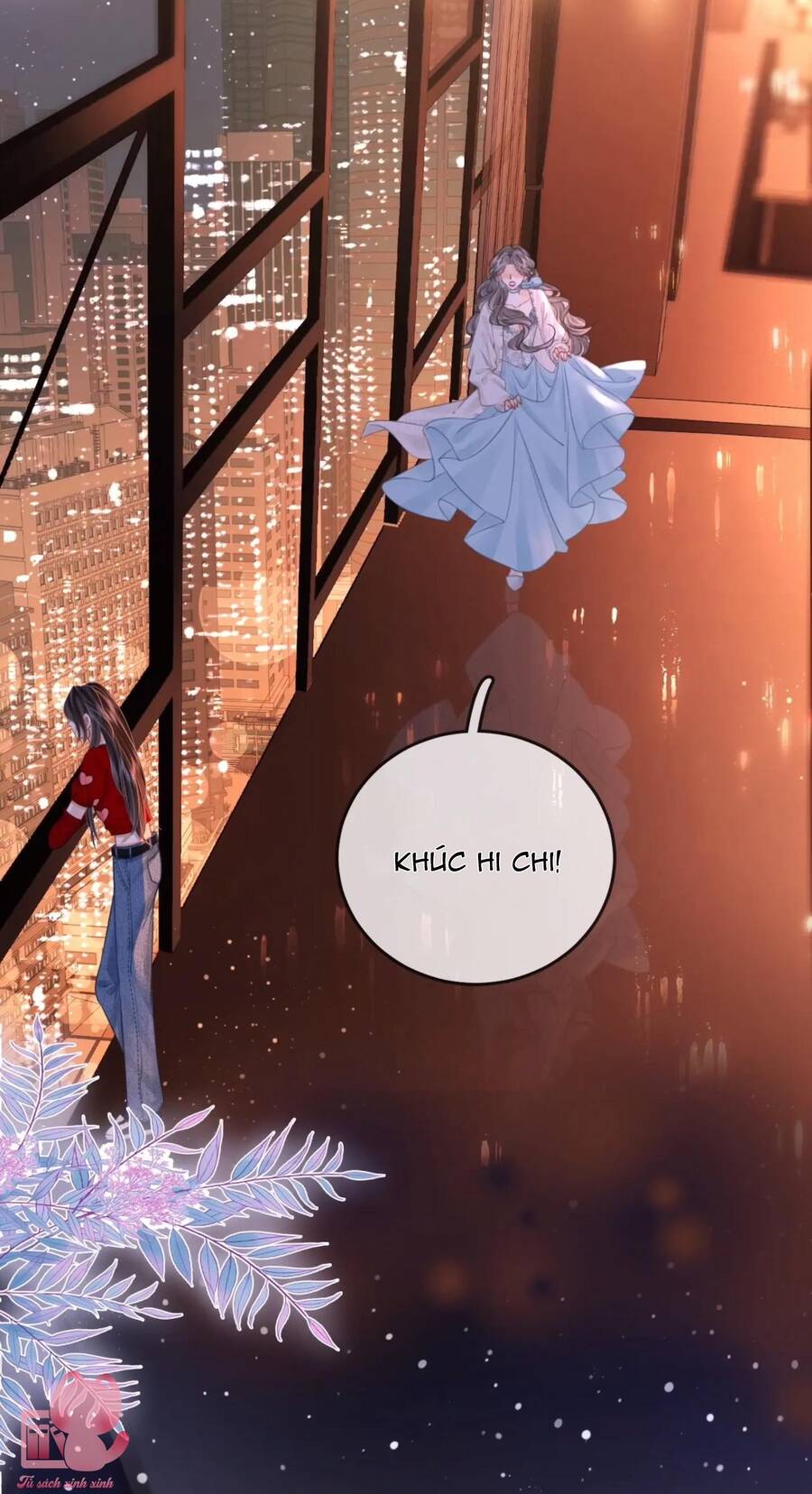 Em Chỉ Có Thể Là Của Tôi Chap 56 - Next Chap 57
