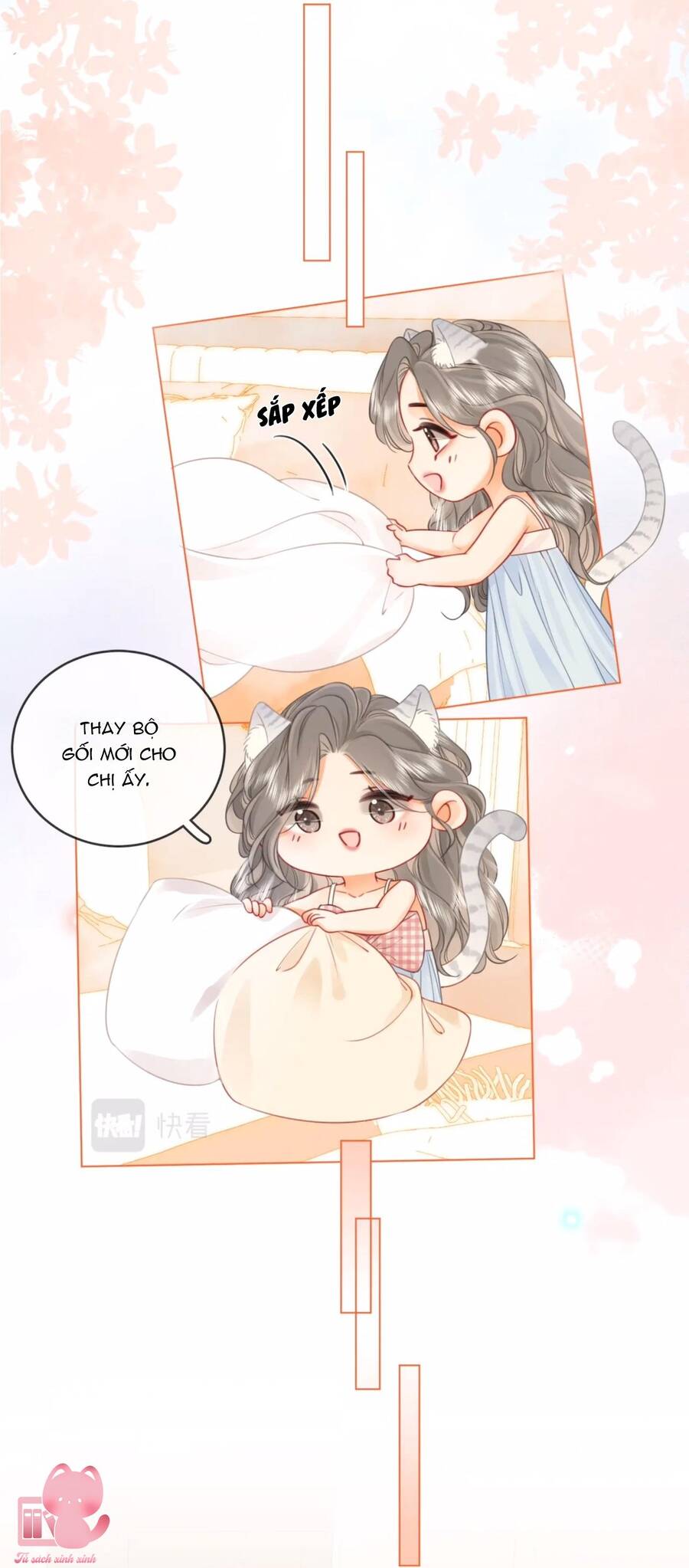 Em Chỉ Có Thể Là Của Tôi Chap 56 - Next Chap 57