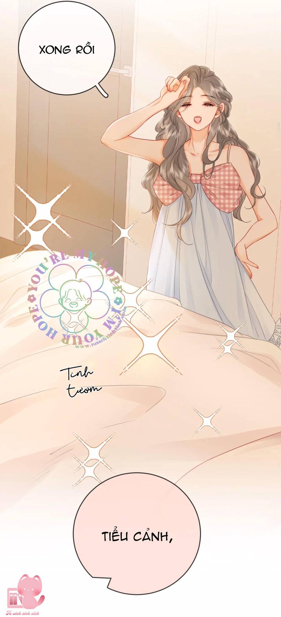 Em Chỉ Có Thể Là Của Tôi Chap 56 - Next Chap 57