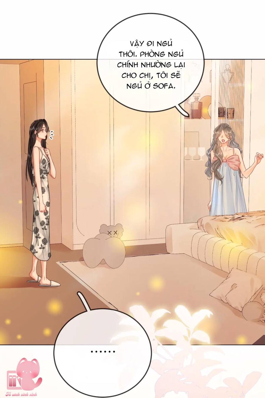 Em Chỉ Có Thể Là Của Tôi Chap 56 - Next Chap 57