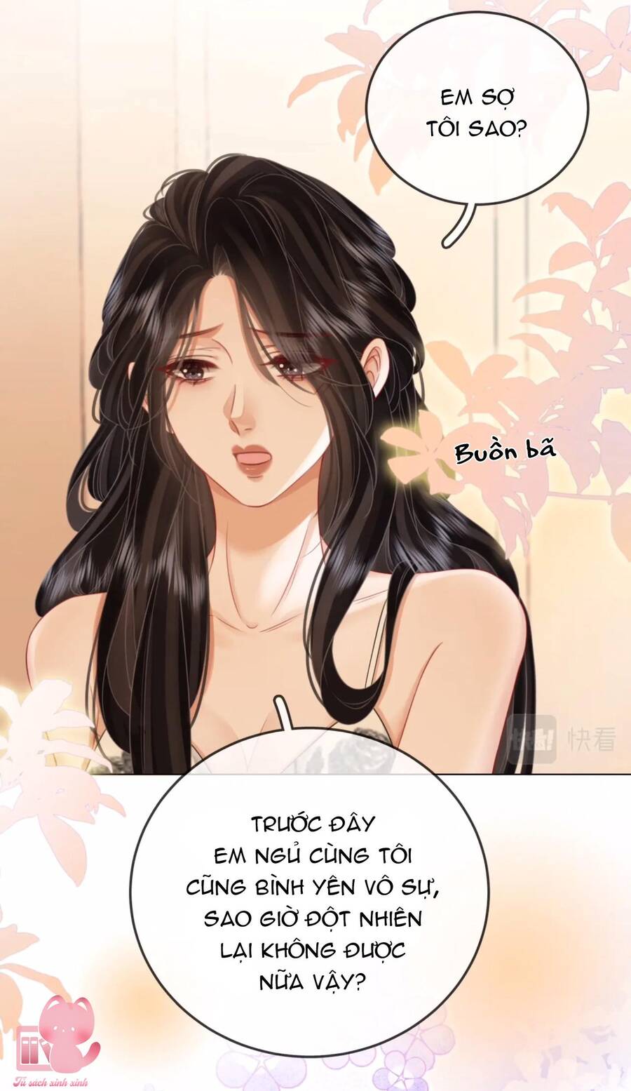 Em Chỉ Có Thể Là Của Tôi Chap 56 - Next Chap 57
