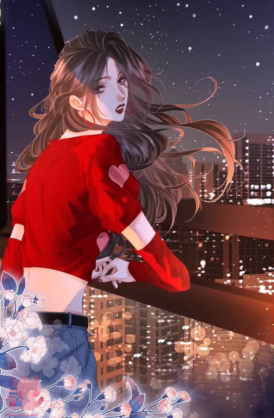 Em Chỉ Có Thể Là Của Tôi Chap 56 - Next Chap 57