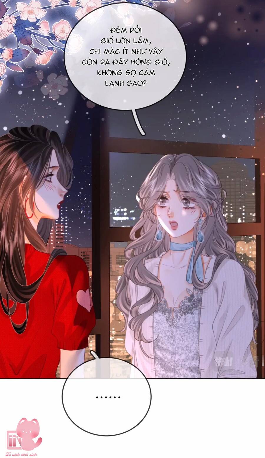 Em Chỉ Có Thể Là Của Tôi Chap 56 - Next Chap 57