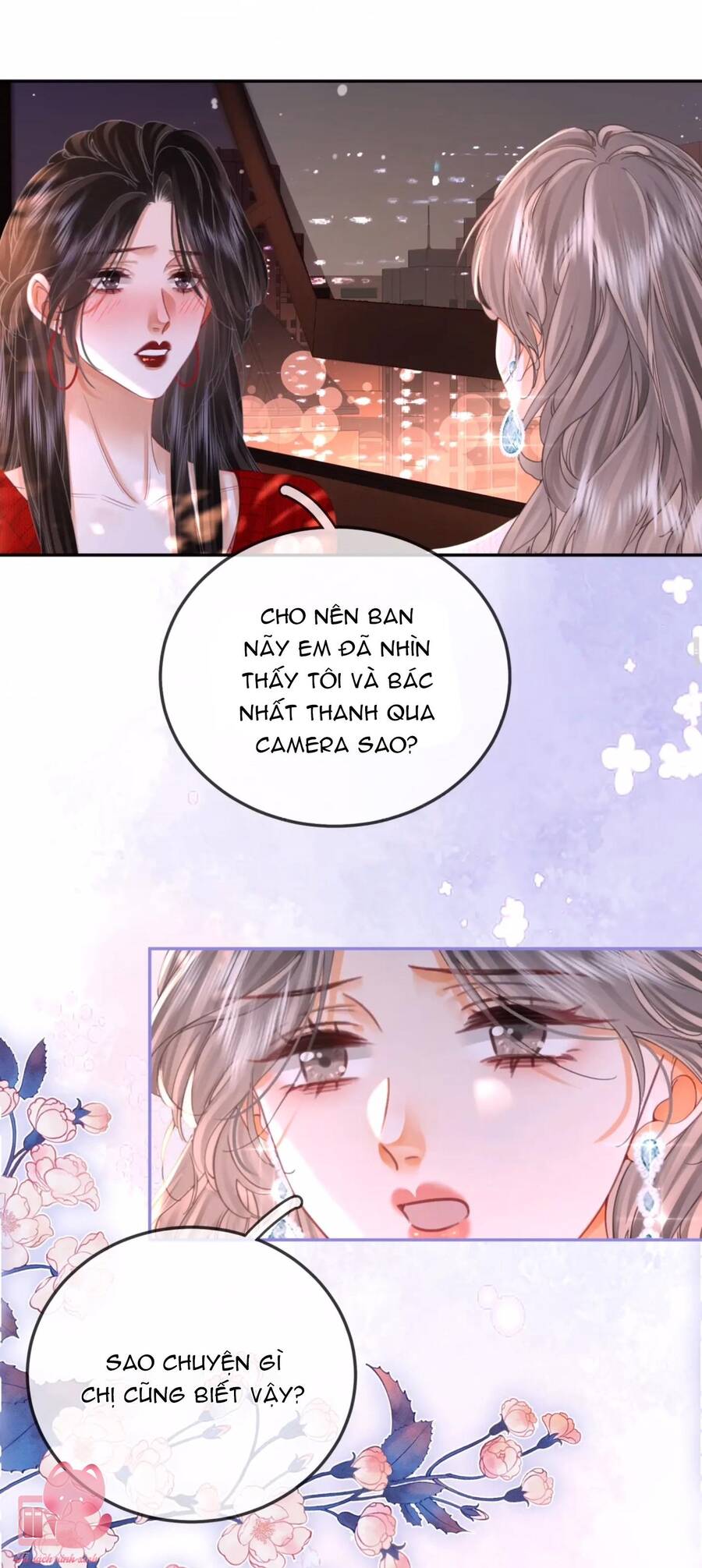Em Chỉ Có Thể Là Của Tôi Chap 56 - Next Chap 57