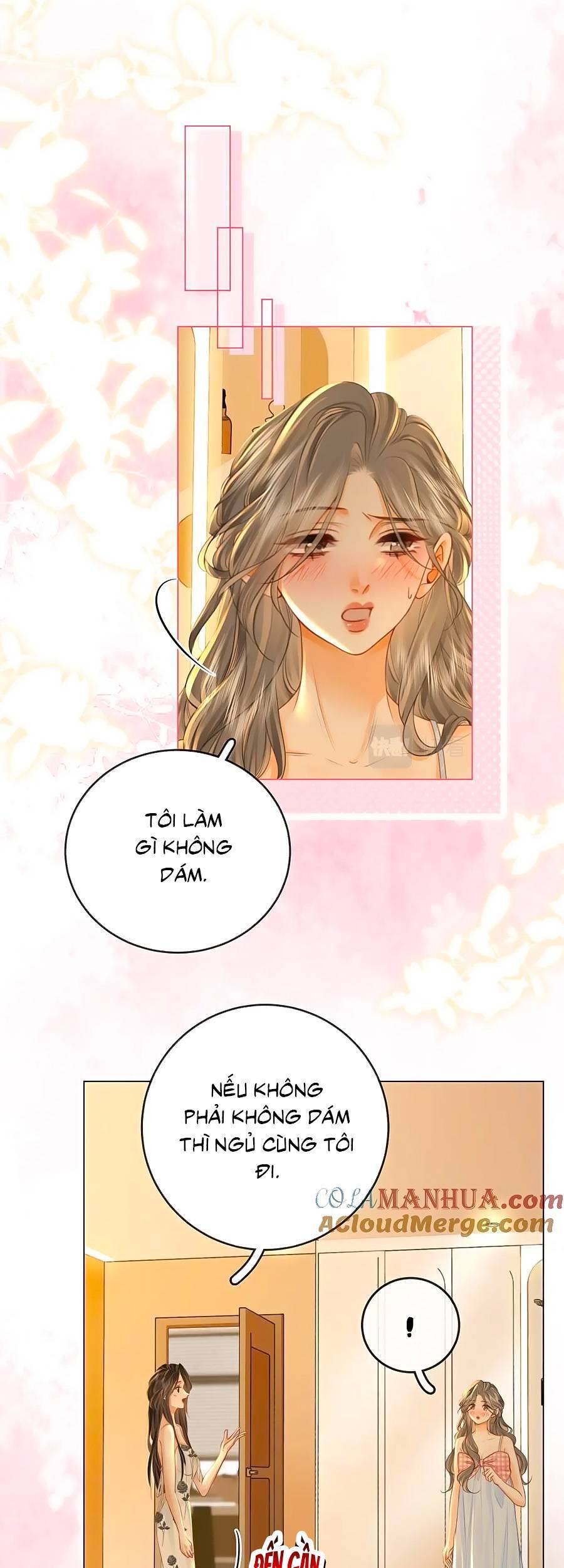 Em Chỉ Có Thể Là Của Tôi Chap 57 - Next Chap 58