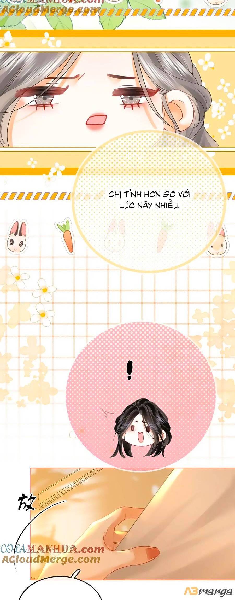 Em Chỉ Có Thể Là Của Tôi Chap 57 - Next Chap 58
