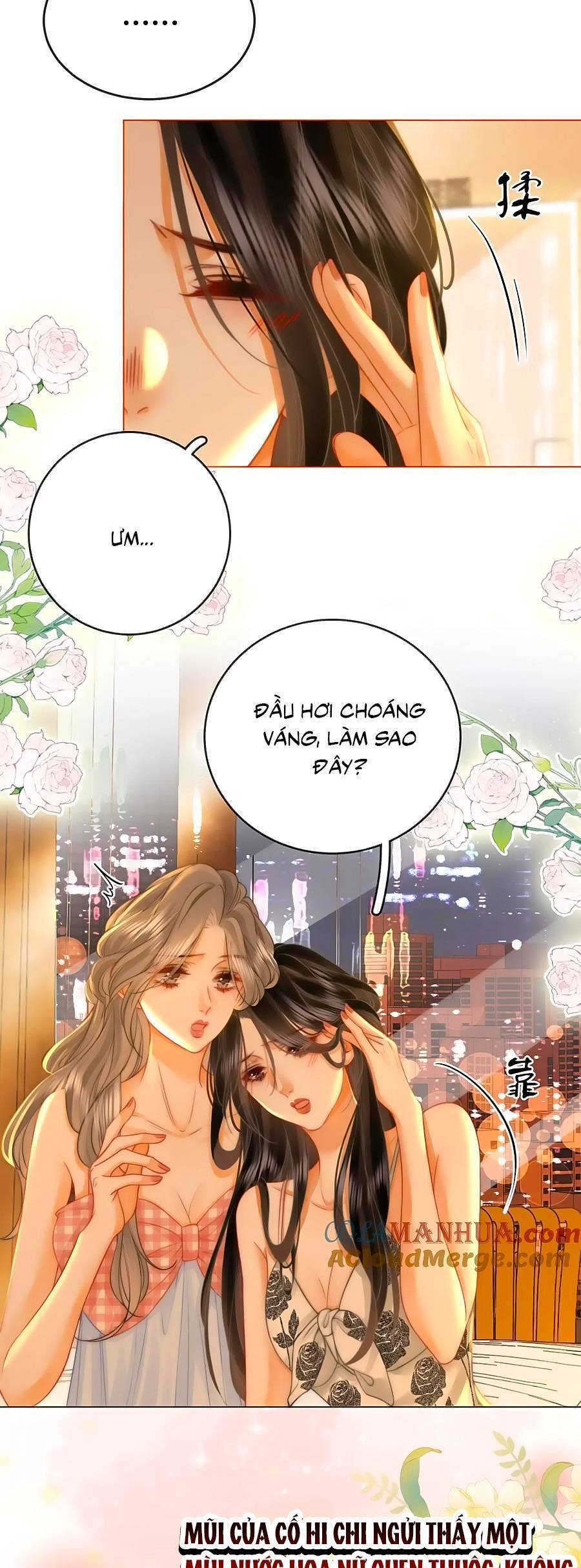 Em Chỉ Có Thể Là Của Tôi Chap 57 - Next Chap 58